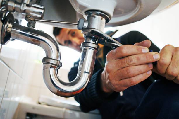 Best Shower Repair Services  in Prces Lakes, IN