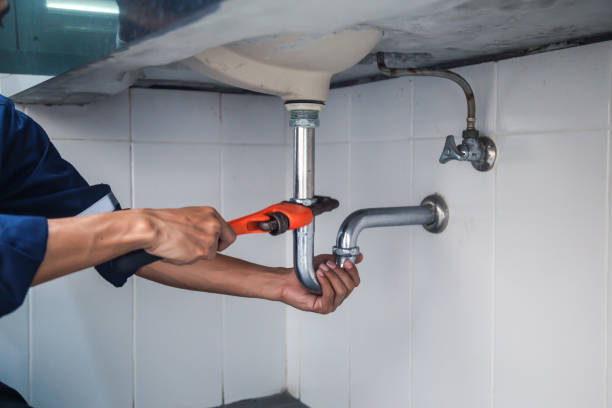 Best 24-Hour Plumber Near Me  in Prces Lakes, IN