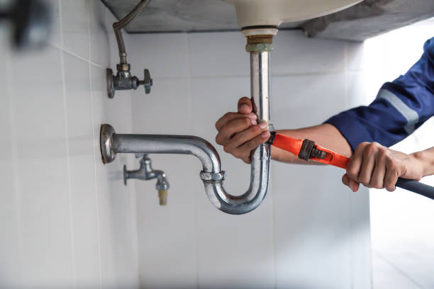 Best Leak Detection Services  in Prces Lakes, IN