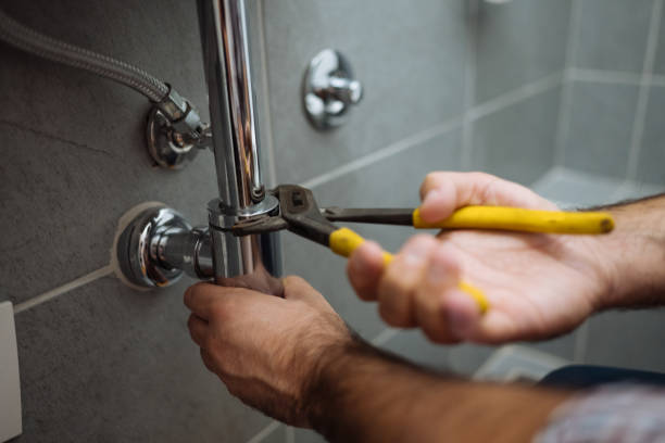 Best Emergency Plumbing Repair  in Prces Lakes, IN