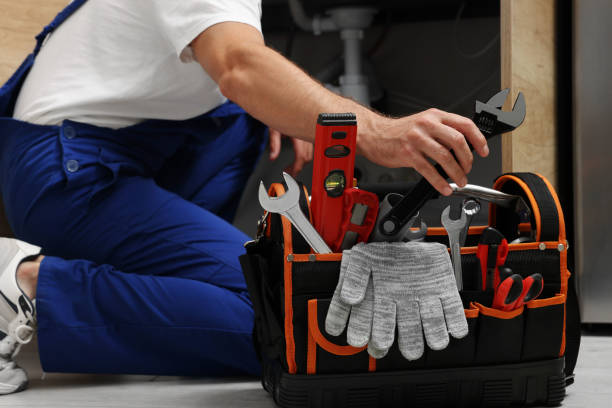 Best 24-Hour Plumber Near Me  in Prces Lakes, IN