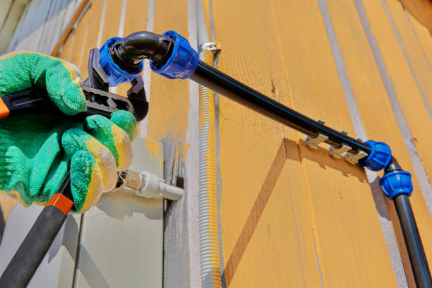Best Sewer Line Repair  in Prces Lakes, IN