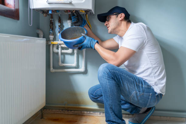Best Boilers & Radiators  in Prces Lakes, IN