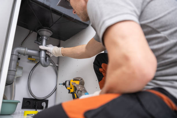 Best Commercial Plumbing Services  in Prces Lakes, IN
