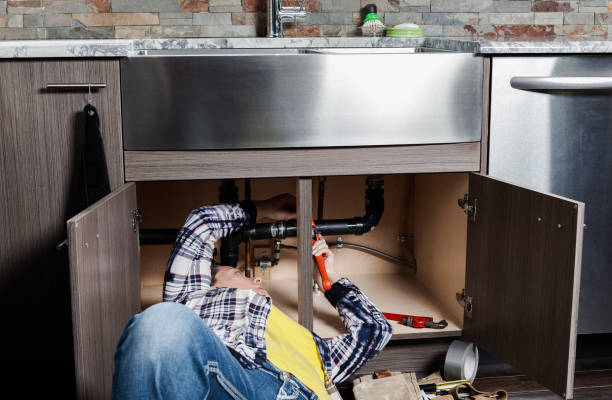 Best Plumbing Inspection Services  in Prces Lakes, IN