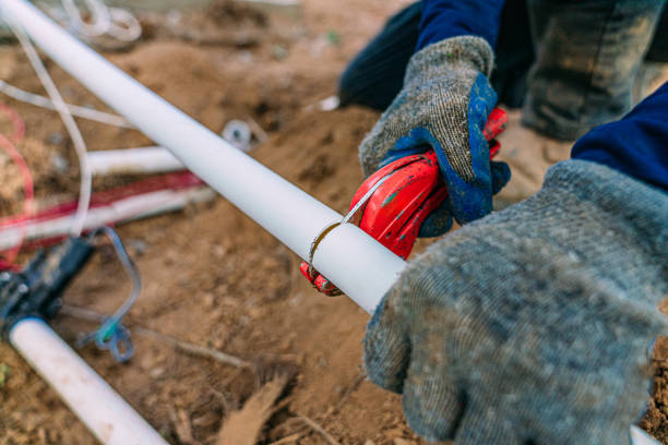 Best Sewer Cleaning Services  in Prces Lakes, IN